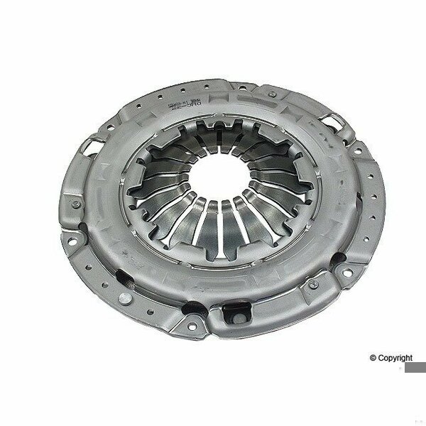 Valeo Clutch Cover, 802511 802511